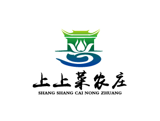 周金進的logo設計