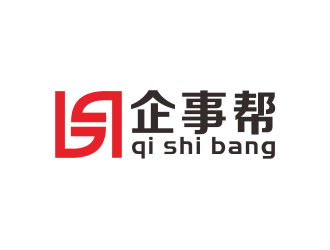 林萬里的logo設(shè)計