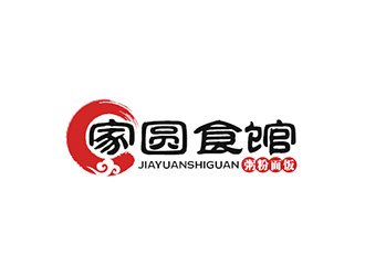 吳曉偉的logo設(shè)計(jì)