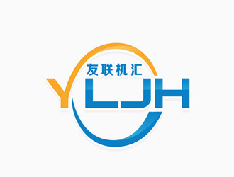 朱兵的logo設計