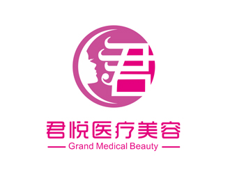 劉彩云的logo設計