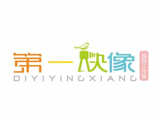 吳志超的logo設計