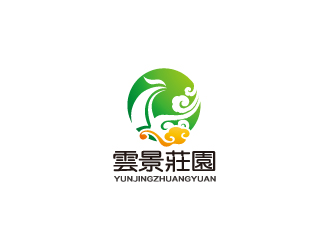 林穎穎的logo設計