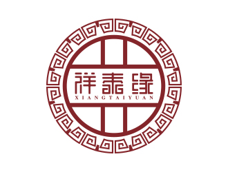 何敏的logo設計