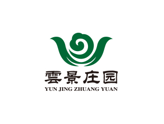 孫金澤的logo設計