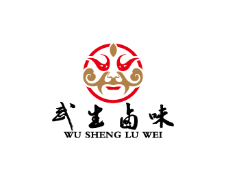 周金進(jìn)的logo設(shè)計(jì)