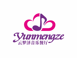 林思源的logo設(shè)計