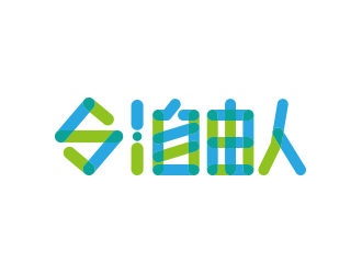 黃安悅的logo設計