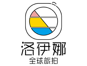 三亖的logo設(shè)計