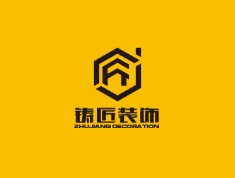 高明奇的logo設計