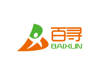 李賀的logo設計