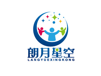 陳曉濱的logo設計