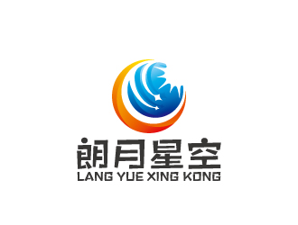 周金進的logo設計