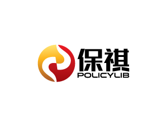 陳兆松的logo設計