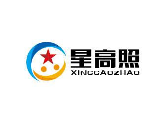 李賀的logo設計