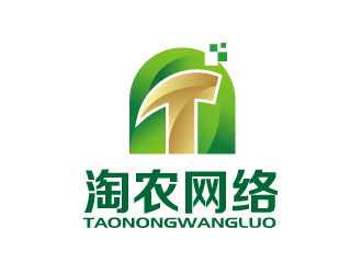 張俊的logo設計