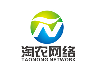 趙鵬的logo設計