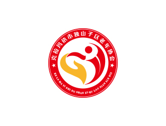 孫金澤的logo設計