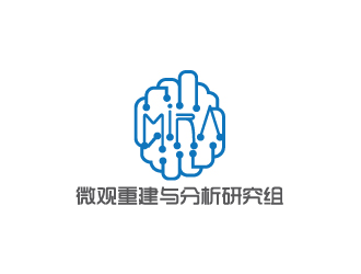 陳兆松的logo設計