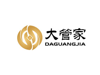 李賀的logo設(shè)計(jì)