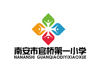 秦曉東的logo設計