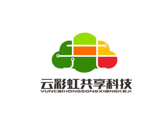 郭慶忠的logo設計