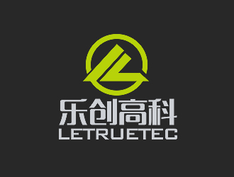 秦曉東的logo設計