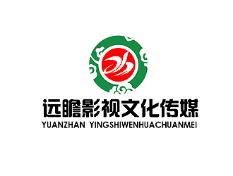 秦曉東的logo設計