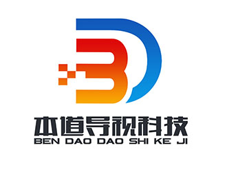 潘樂的logo設計