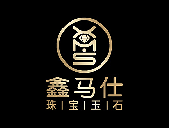 彭波的logo設(shè)計