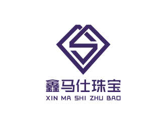 楊勇的logo設(shè)計