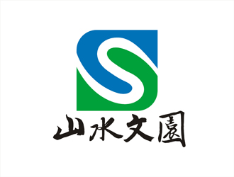 周都響的logo設(shè)計(jì)