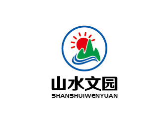 李賀的logo設(shè)計(jì)