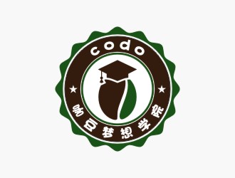 陳國偉的logo設計