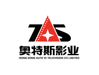 張俊的logo設計