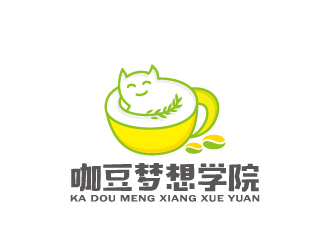 周金進的logo設計