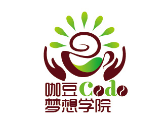 陳曉濱的logo設計