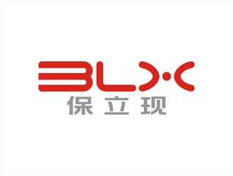 周都響的保立現logo設計