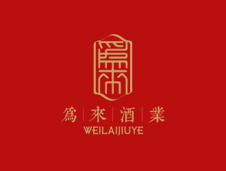 孫金澤的logo設計