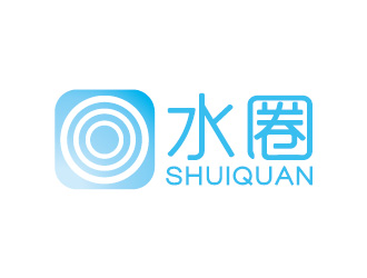 陳曉濱的logo設計