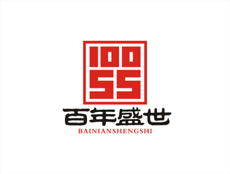 周都響的logo設計