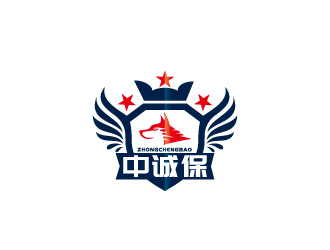 周金進的logo設計