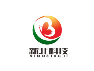 郭慶忠的logo設計