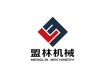 李賀的logo設計