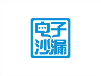 周都響的logo設計