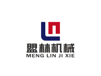 周金進的logo設計