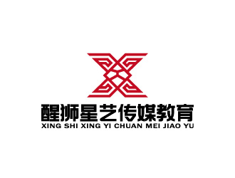 周金進的logo設計