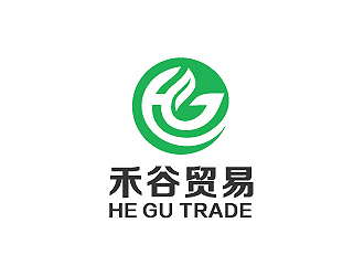 彭波的logo設計