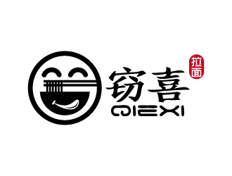 張俊的logo設計