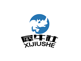 秦曉東的logo設(shè)計(jì)